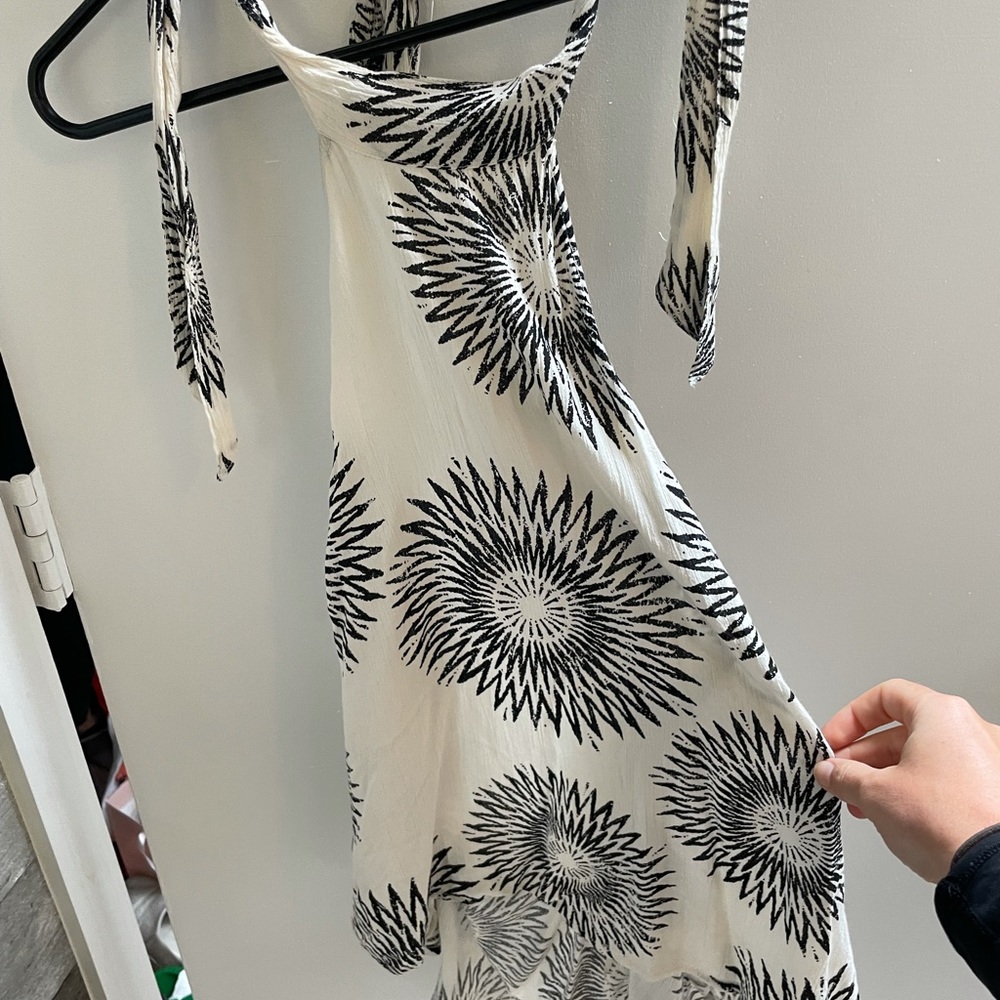 Billabong halter